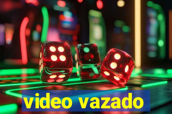 video vazado